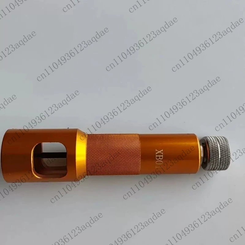 1pc Diesel common rail injector valve measuring tool kit Diesel injector valve stroke measuring tool Accessories