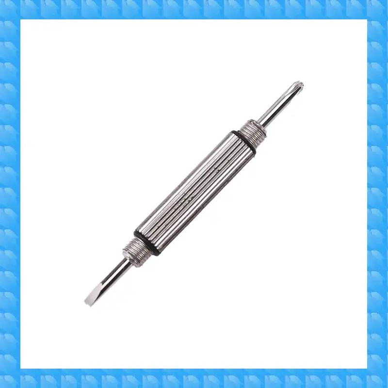 

ETRT 1000Pcs 3 In 1 Eyeglass Screwdriver Sunglass Glasses Watch Repair Tool Kit With Keychain Portable Screwdriver Tool