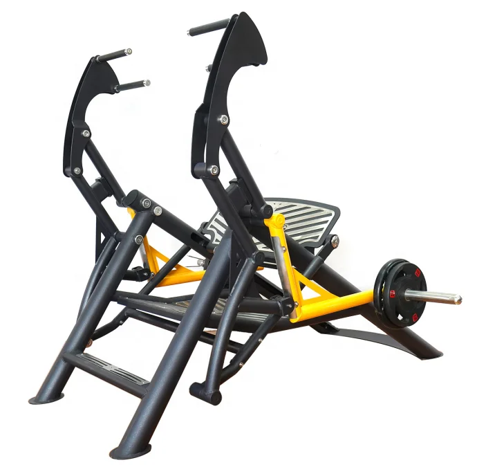 2023 Newest Commercial Gym Equipment Glute Press with CE Certificate