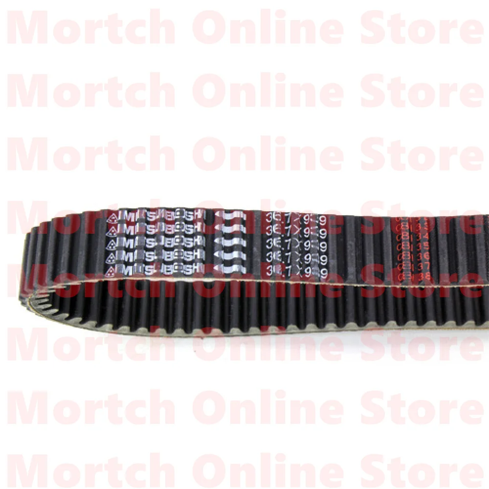 Mitsuboshi Belt for ATV UTV 35.9 939 0180-055000-0004 For CF Moto SSV CF400 500 600 CForce UForce 625 Touring 191S ZForce 550