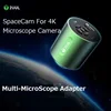 2UUL MS01 SPACECAM 4K Microscope Camera 3