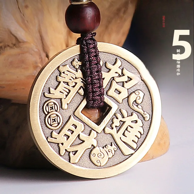 luy-copper-coin-pendant-keychain-wukong-wealthy-dei-pendant-man-nelace-fre-out-faion-jewelry-ex-accories