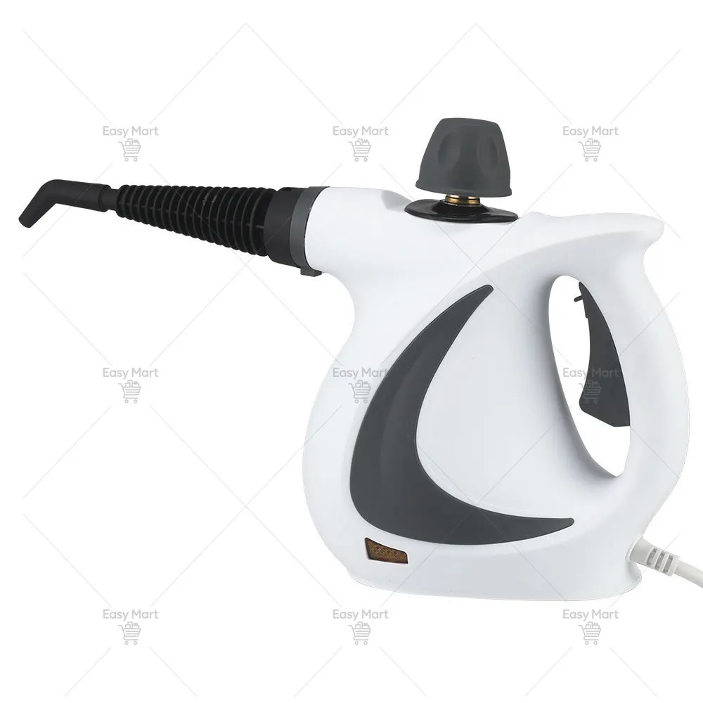High-Pressure Steam CleanerDisinfection, Home Use