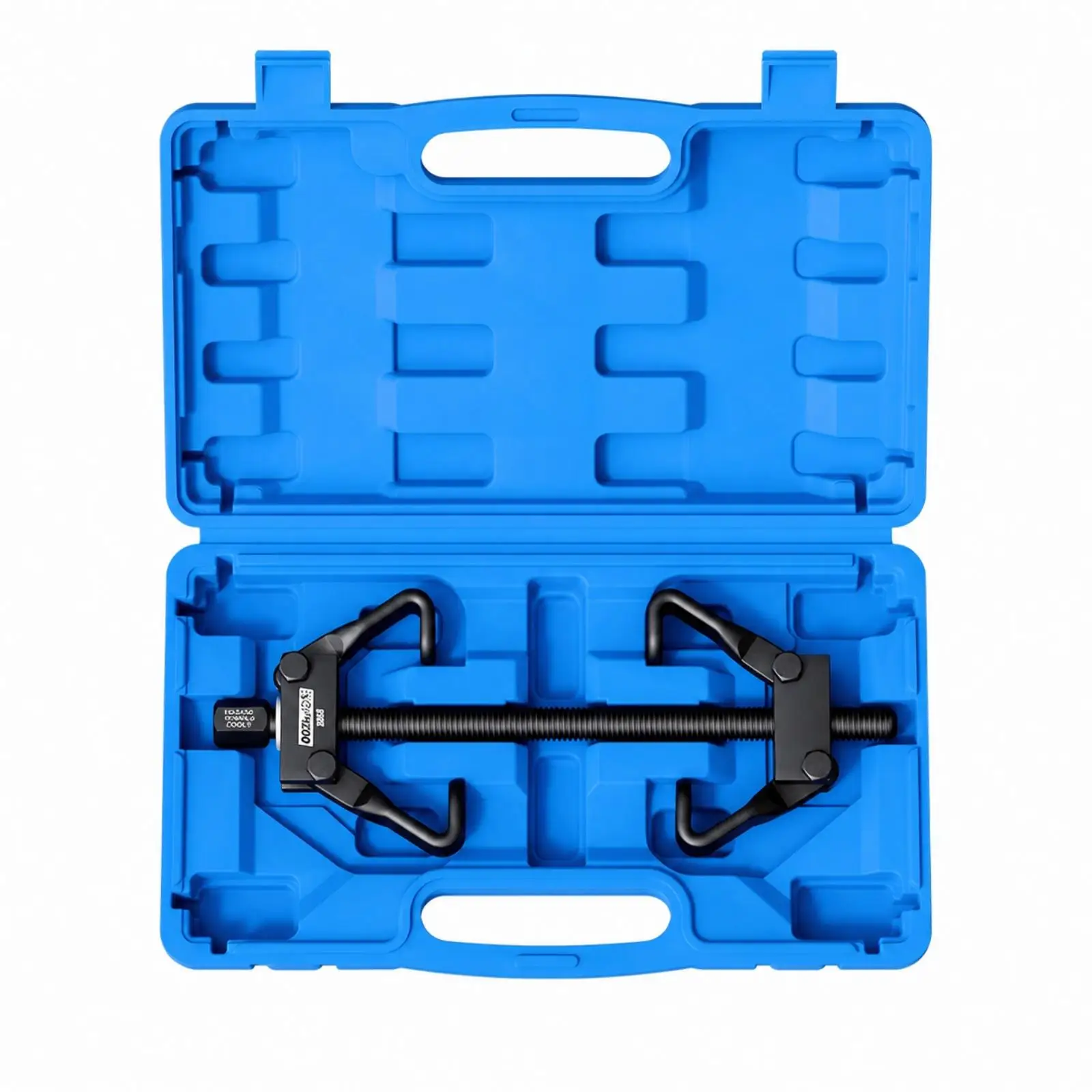 Vehicle Suspension Compre Adjustable Spring Compressor Compression Tool Heavy Duty for Car Maintenance Tasks