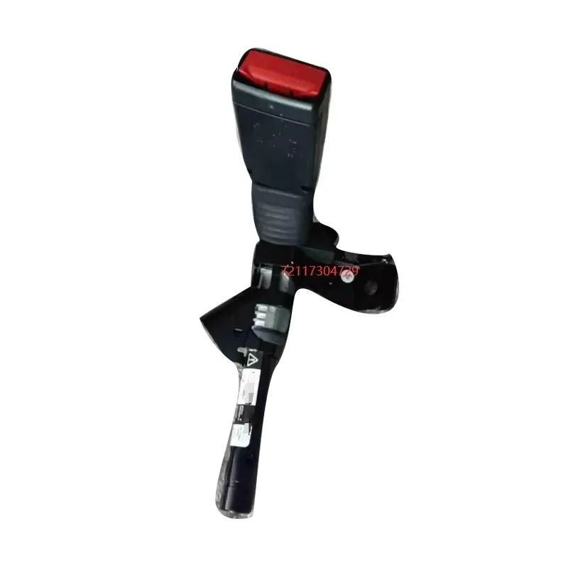 

72117304729 72117304731 3' F35 320Li 320d 328i Left seat belt tightening device