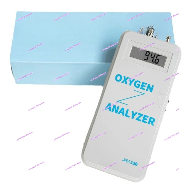 Cheap High Quality Top Standard Oxygen Testing Equipment for Oxygenerator