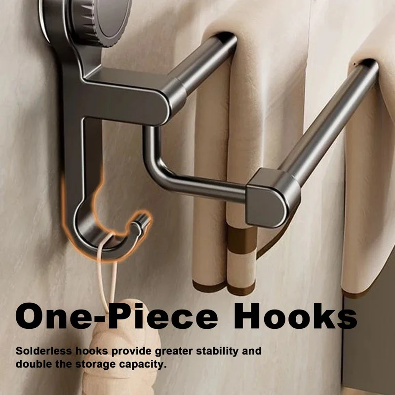 Thumbnail 3 - #65 Latest Bathroom Towel Bars Offers