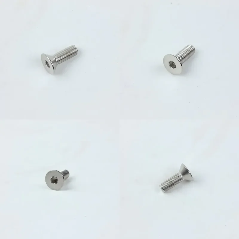 for  Professional Custom Processing Furniture Screws Lengthened Fasteners T8 Screw Rods