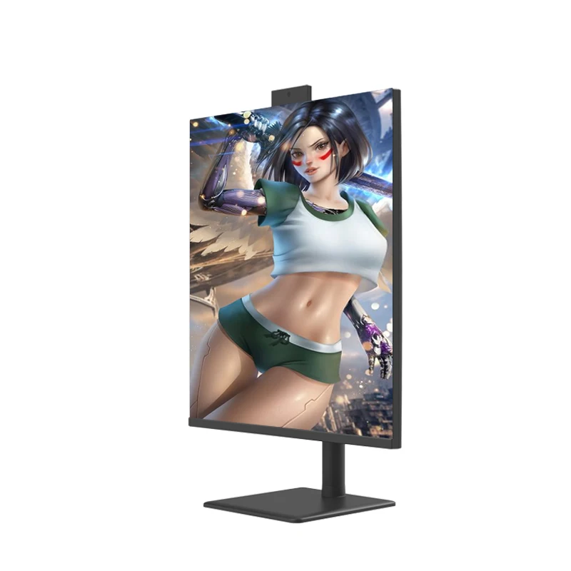Good Quality 27 Inch  LED Monitor 180Hz 2560*2880 IPS Screen Desktop Esports Display ELED Backlight Gaming PC Monitors