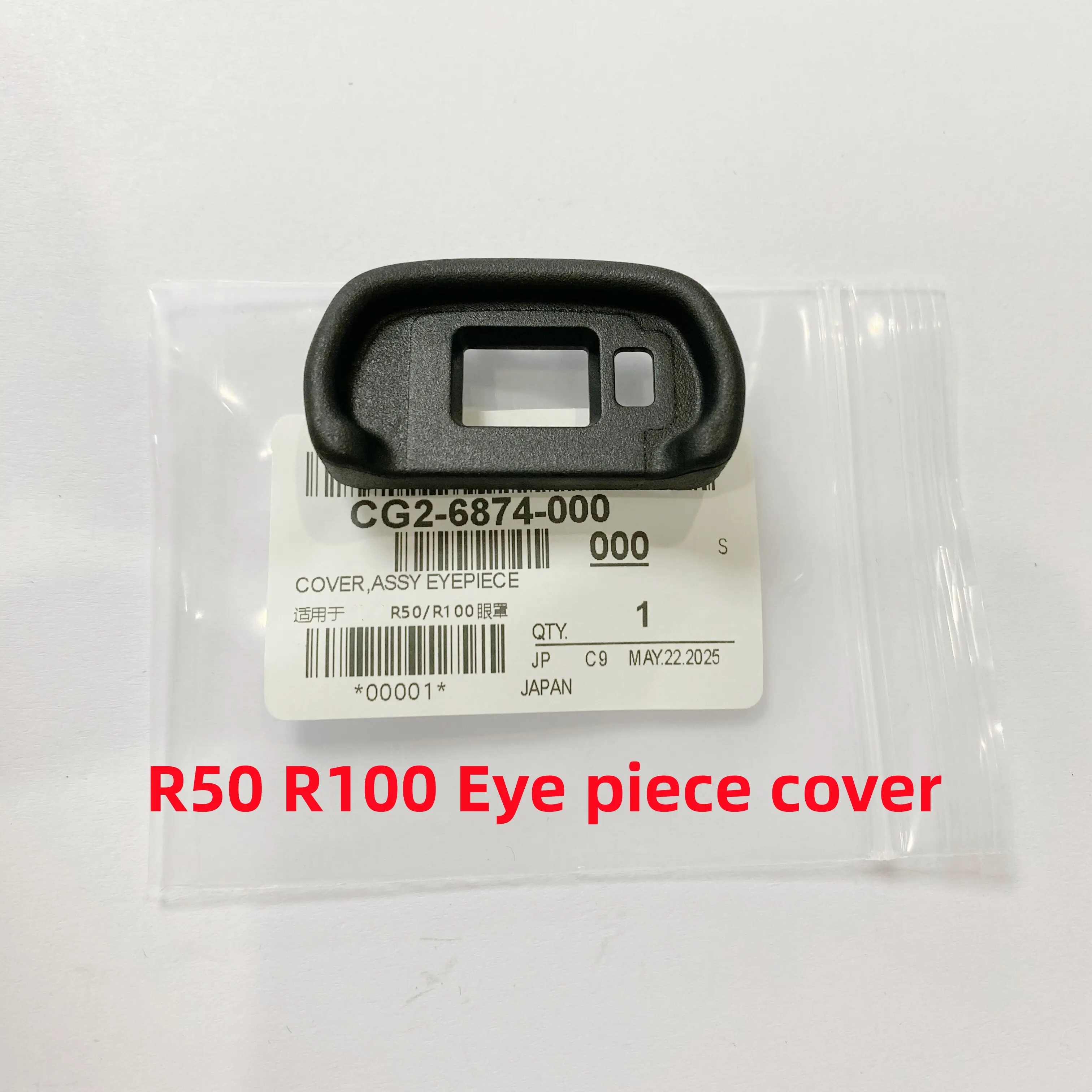 Canon Camera Eos R50 - New Original R50 R100 Eye Piece