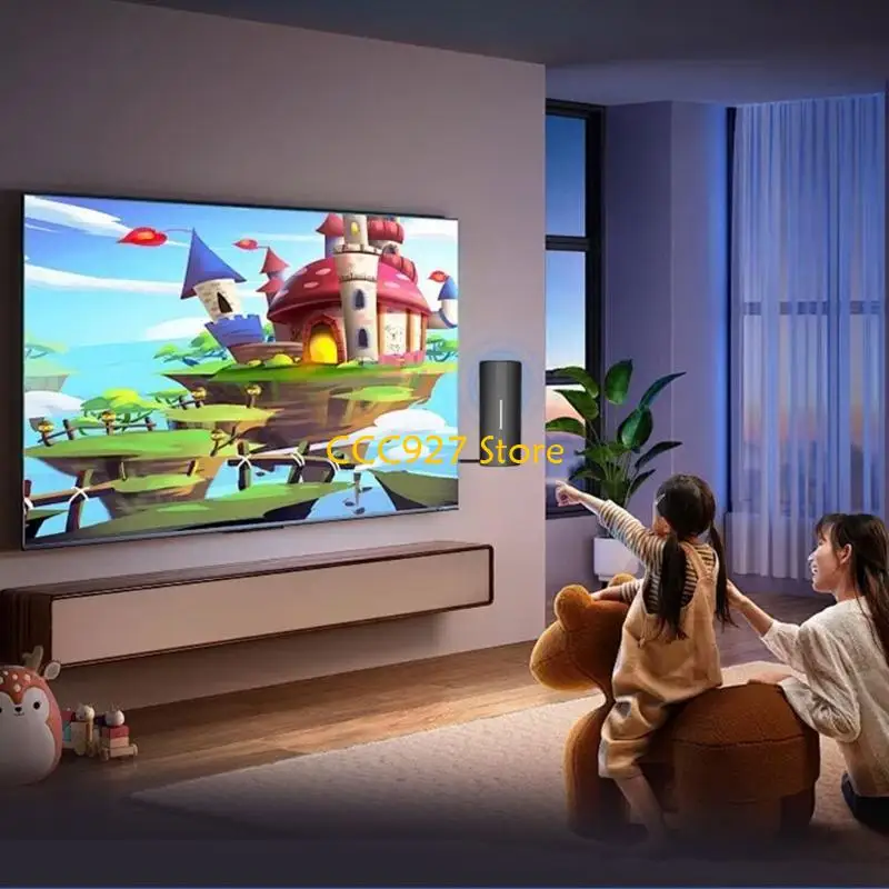 

B03F 360 Reception Antennas Flexible Placement Cable For Home Camping Enhanceds Stability