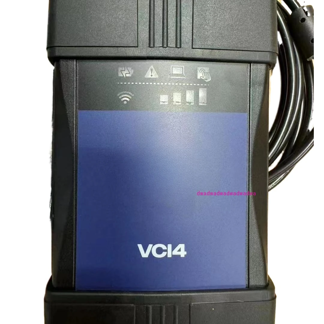 VCI4 Diagnostic Tool for  Trucks Buses