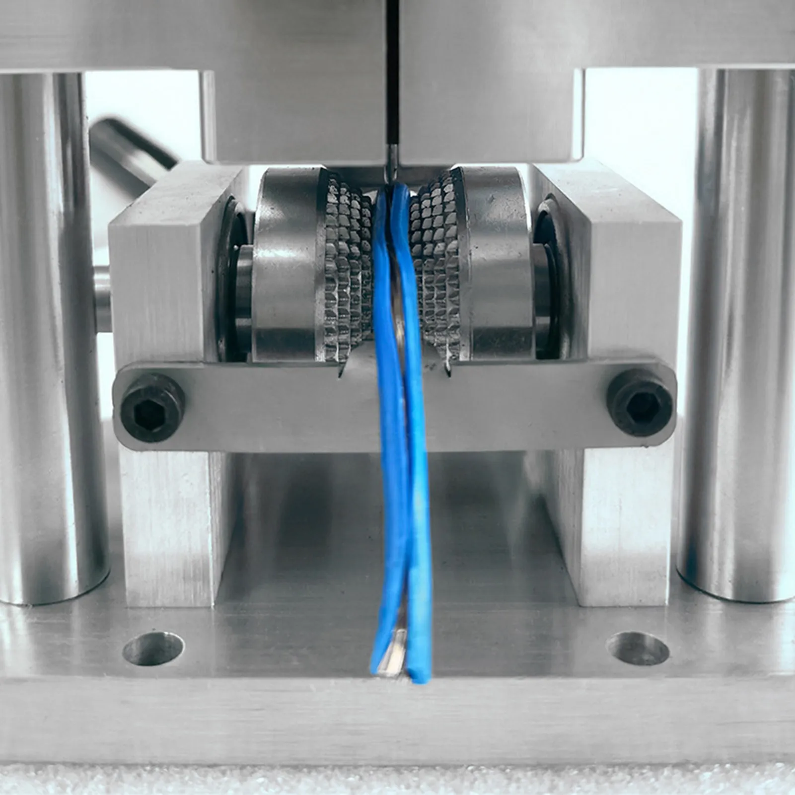 

Портативный бытовой инструмент для зачистки проводов, ручной инструмент для зачистки проводов, аксессуар только один резак из высокоскоростной стали, без инструмента для зачистки проводов