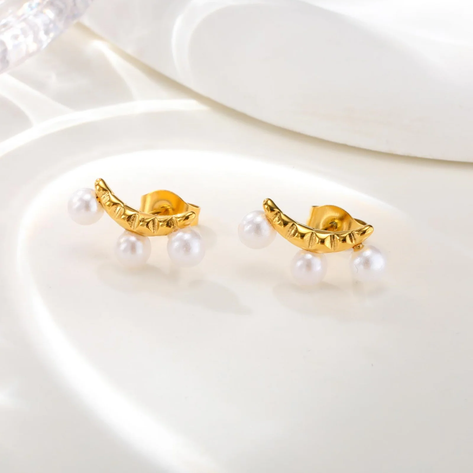 Stainless Steel Cur… - image