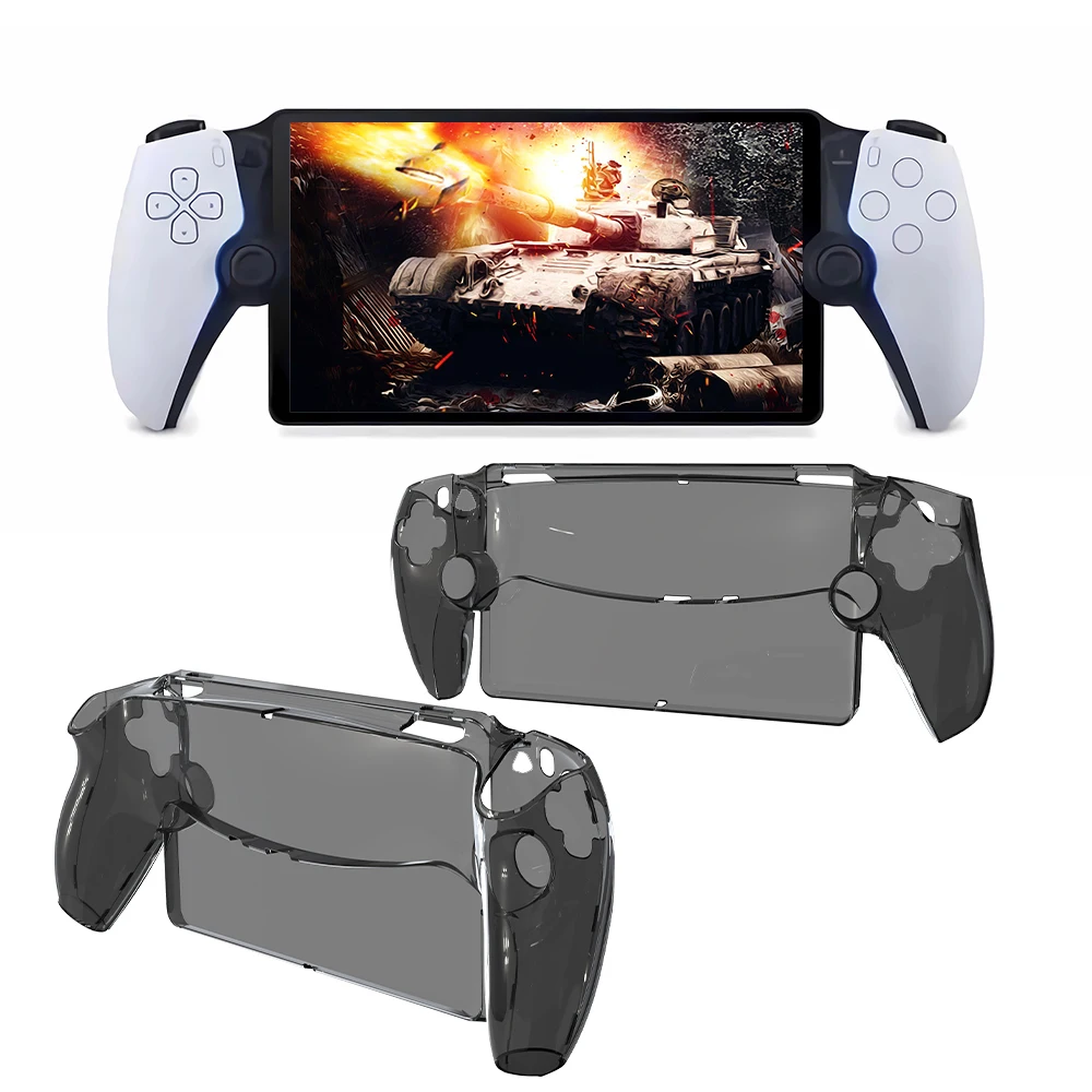 capa-protetora-transparente-para-ps5-console-de-jogos-para-pc-anti-risco-pele-de-manga-controladora-lavavel-para-playstation-portal