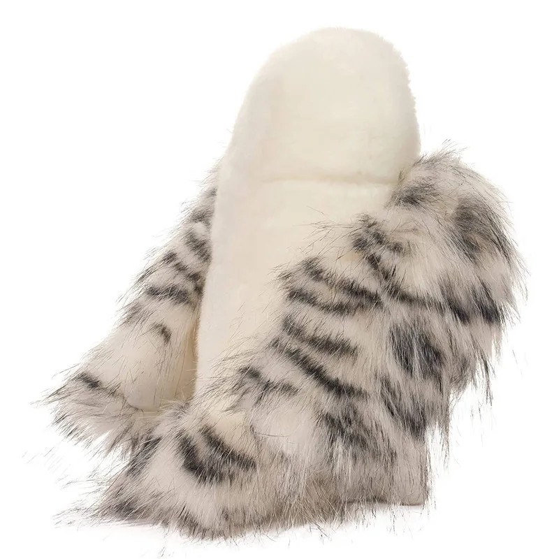 Harry Potter Hedwig Plush Toys Lovely Bird Doll Stuffed Soft Pillow Cute Snowy Owl Room Ornament Birthday Gift view 4