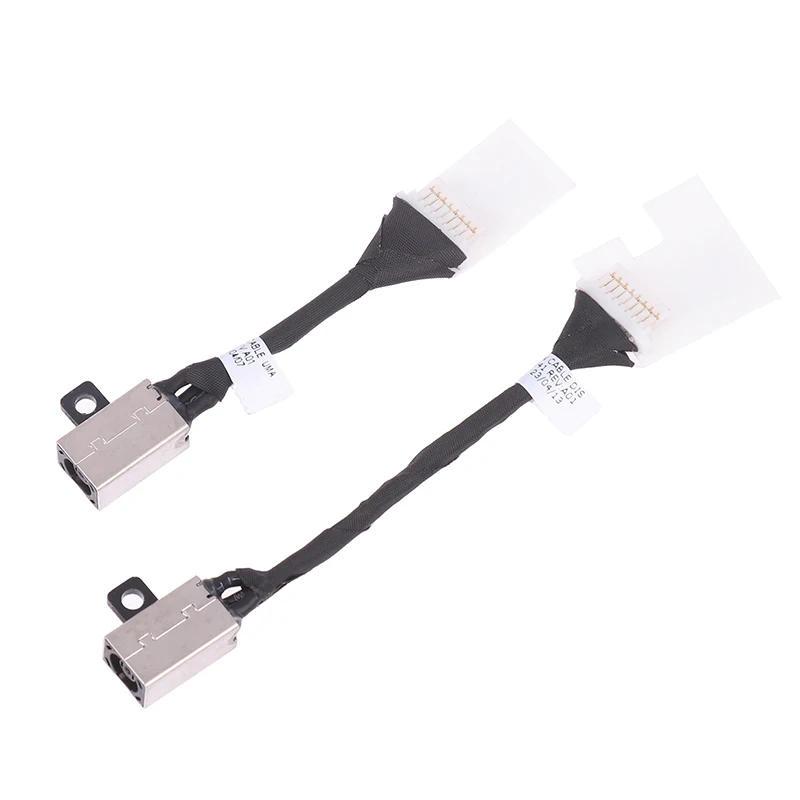 1pc Laptop DC Power Jack Cable Socket Plug Connector Charging Port For DELL Latitude 3410 3510 7DM5H 07DM5H 5/7cm 450.0KD0C.0041