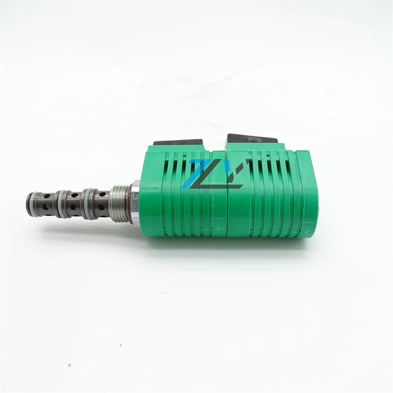 

52713GT Solenoid Valve Assembly For Engine Diesel Excavator Spare Parts