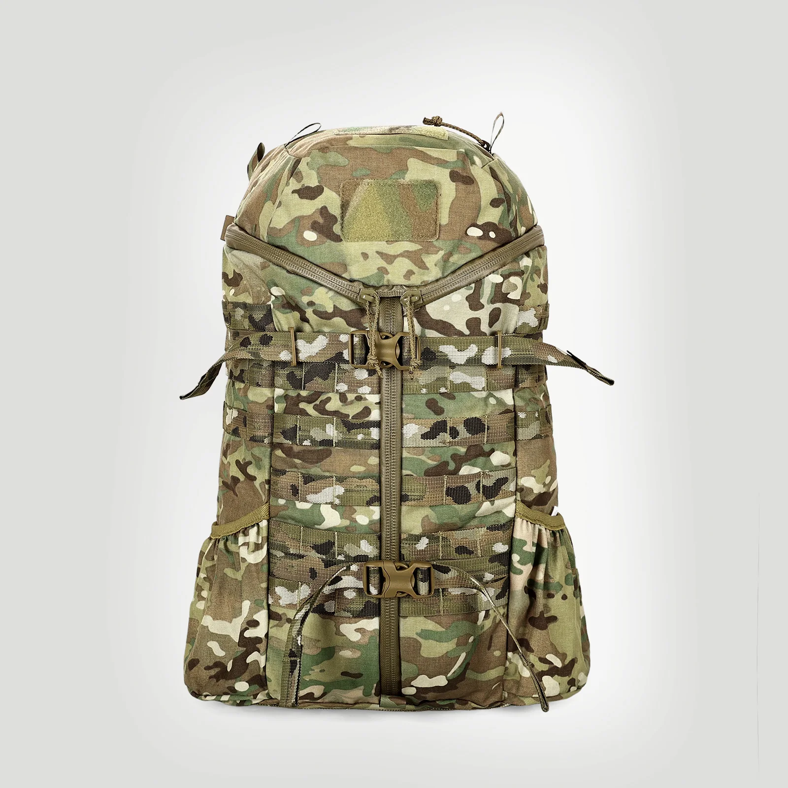 27L 2Day Cordura Tactical Functional Commuter Travel Outdoor Mountaineering Hiking Backpack Backpacks