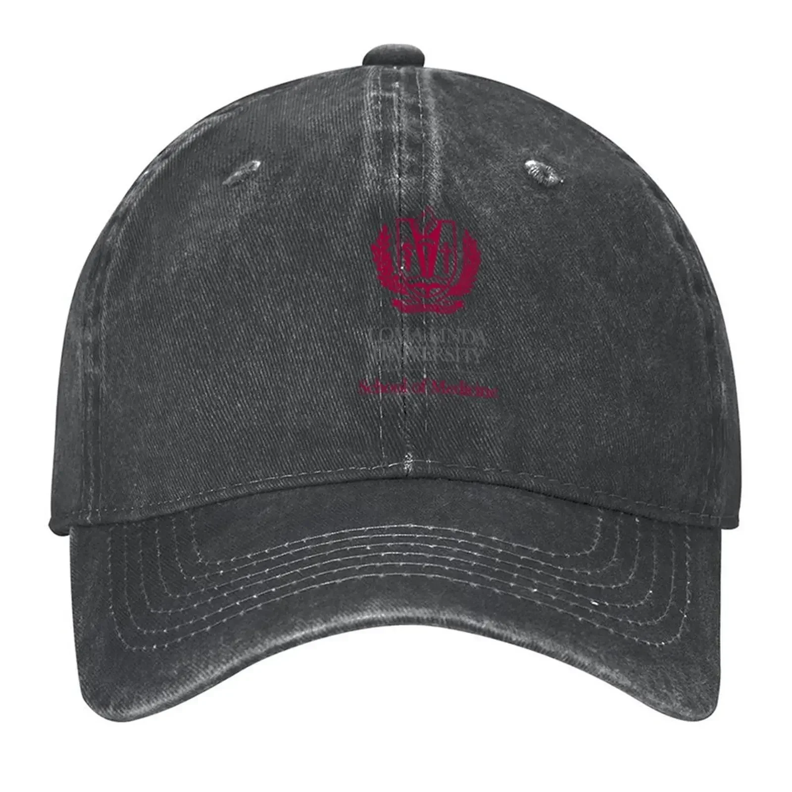 novo-bone-de-beisebol-da-faculdade-de-medicina-da-universidade-loma-linda-bone-de-pesca-bone-militar-bolsa-de-praia-masculina-chapeus-femininos-masculinos