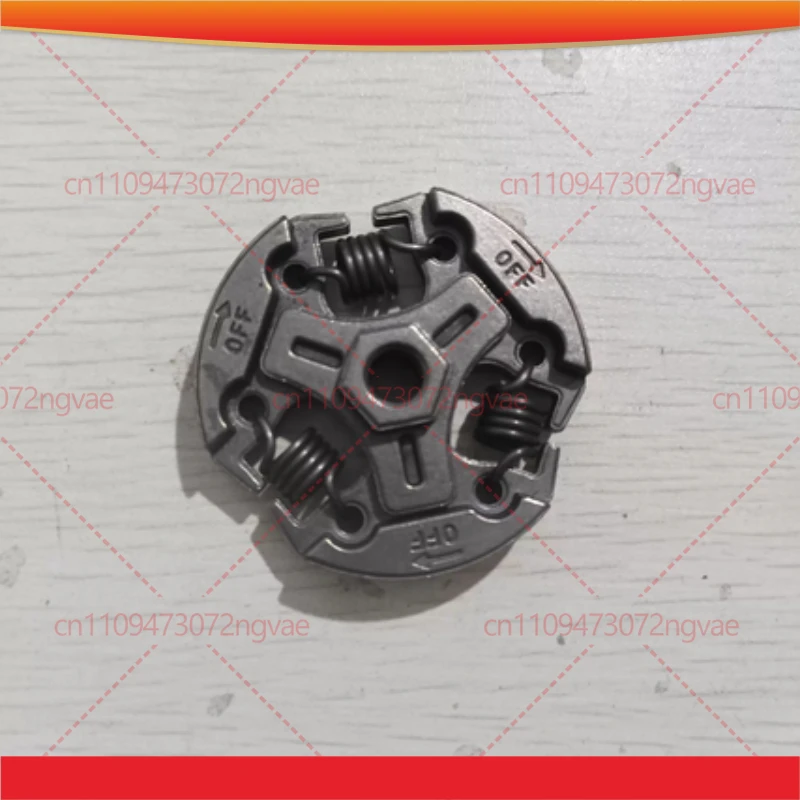 

Муфта сцепления и барабанная звездочка CS-2511 A556001720 для SHINDAIWA 251TS 251TSC / ECHO CS-2511TES CS-2511 CS-2511T CS-2511P # A556-001720