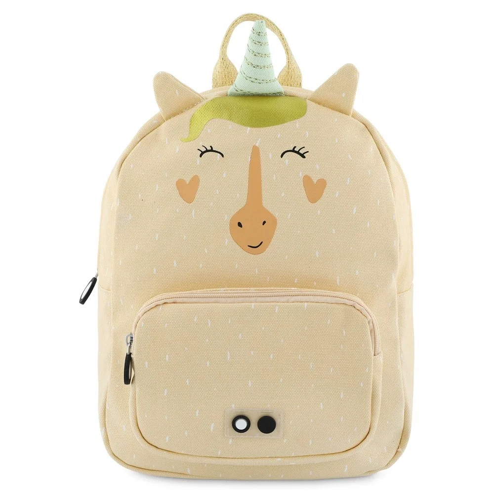 Borsa per bambini in cartone animato Moda nuovo stile Zaino per scuola materna per bambini Design popolare Borsa a tracolla per zaino per ragazzi e ragazze