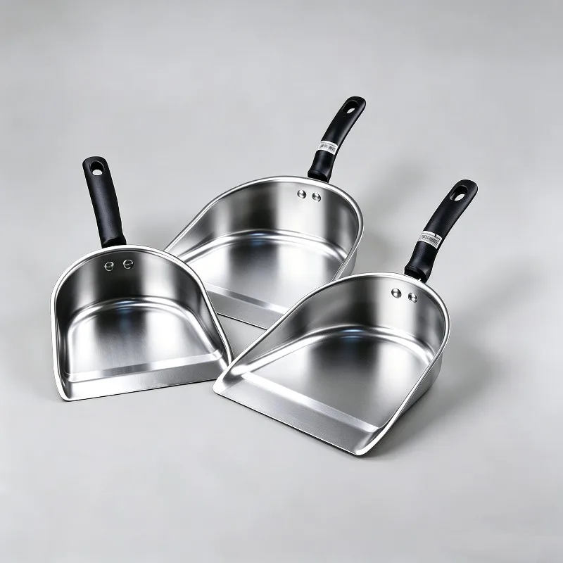 For Multi-purpose handheld shovel,   flour shovel, dried fruit shovel, tool accessories