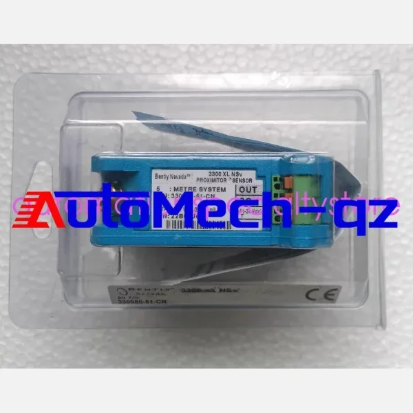 

2026 1pcs New 330980-51-cn Preprocessor or Brand New Original Spot Plc