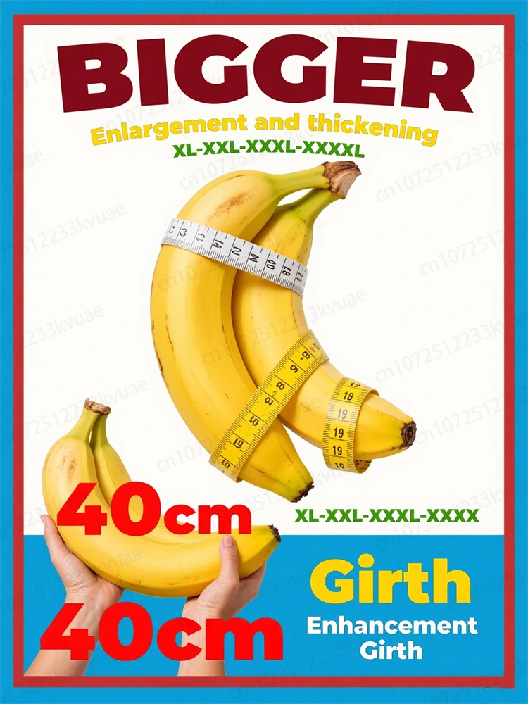 This enlargement essential oil allows you to explode your potential, grow in size, and gain confidence.