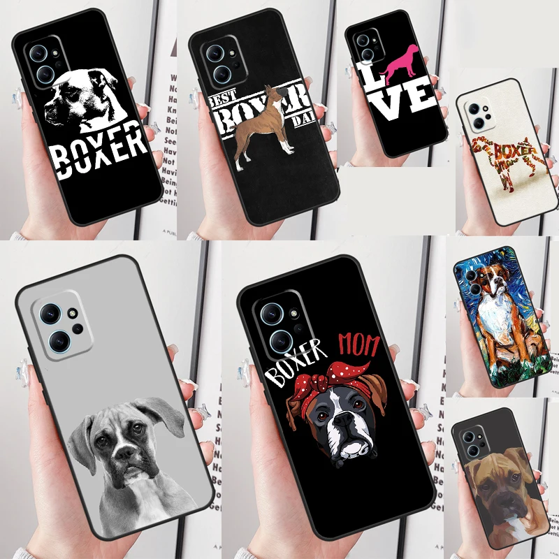 Boxer Dog Puppy For… - image