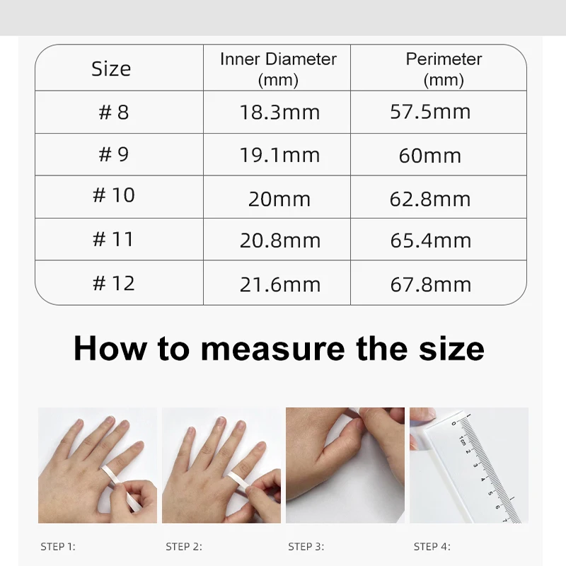 New R06 Smart Ring 2025 Mens Rings for Woman Mluti-Sport Mode Smartring with Charging Case, Fitness and Sleep Tracker for Xiaomi