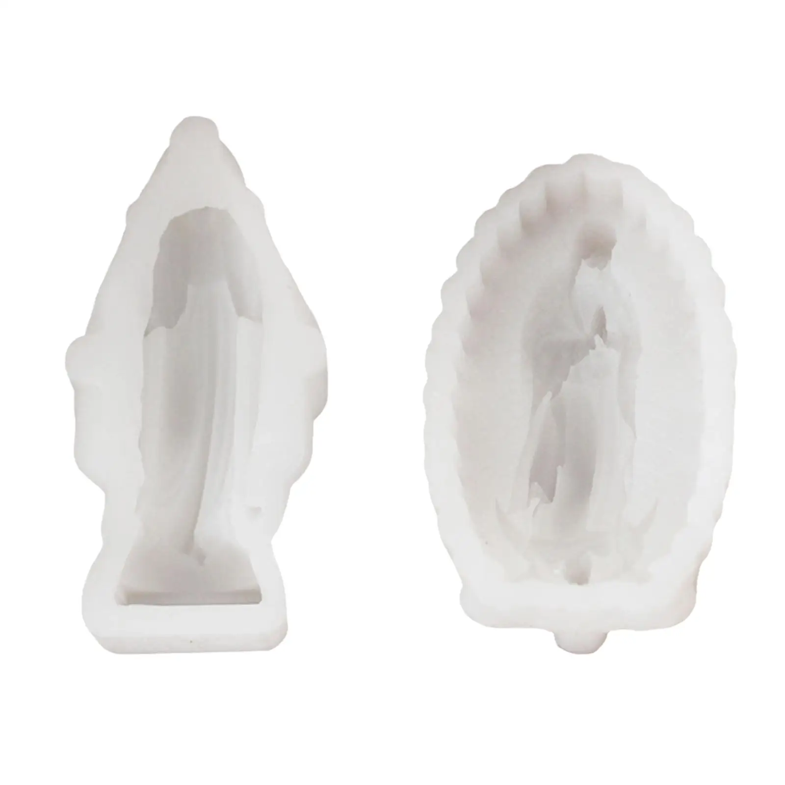 

Силиконовая форма для свечей DIY Craft 3D силиконовая модель для домашнего декора гостиной