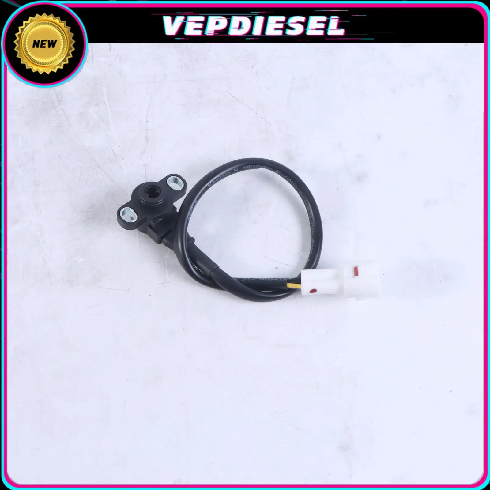 

Датчик положения дроссельной заслонки для Suzuki 13580-26F00 13580-21F00, датчик карбюратора, автомобильные аксессуары