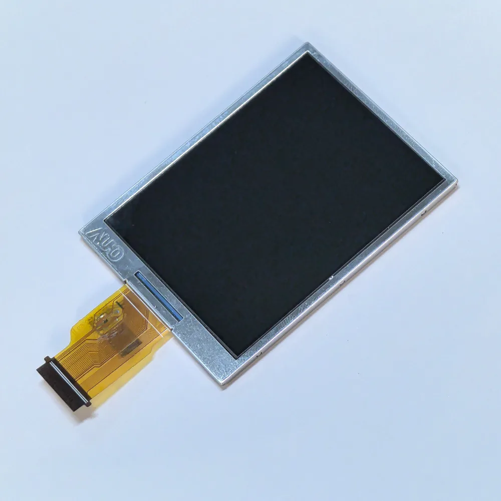 NEW LCD Screen Display Replacement Part for SAMSUNG ST66 ST77 DV100 DV150F DV180 ES70 ES71 ES73 ES75 PL100 PL120 Camera