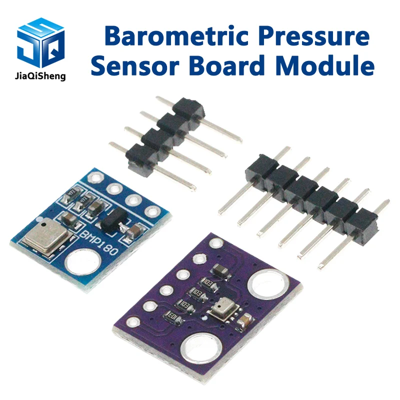 GY-68 BMP180 BMP280…