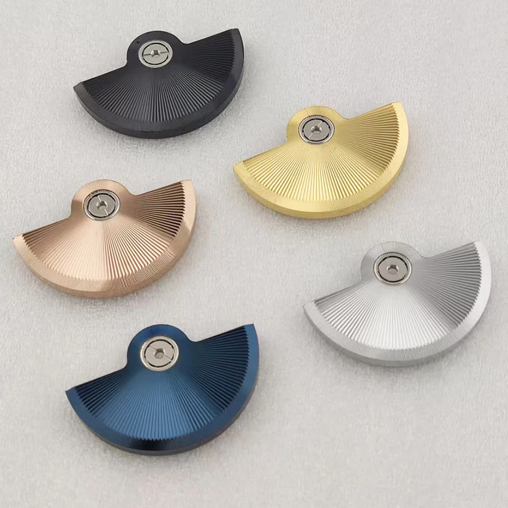 New NH35 Rotor Oscillating Weight Rotors High Quality Rotor fit NH34 NH35 NH36 NH38 4R Movements Replacement Parts