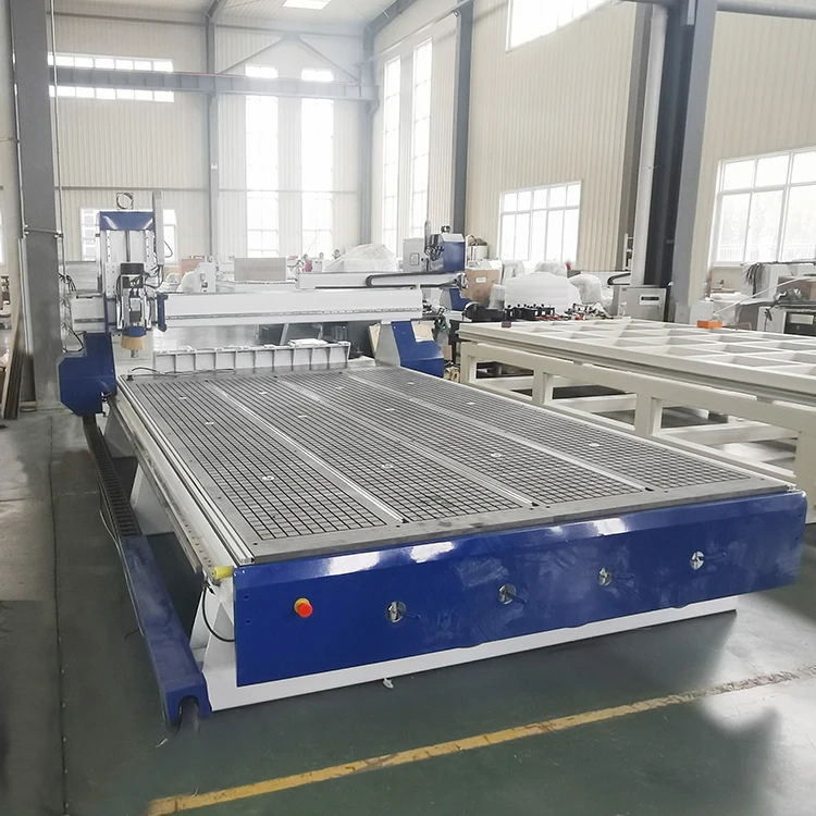 1325 Woodworking Cnc Router Cutting Engraving Cnc Router Machine Engraving Ruijie Cnc Wood Engraver 3 Axis