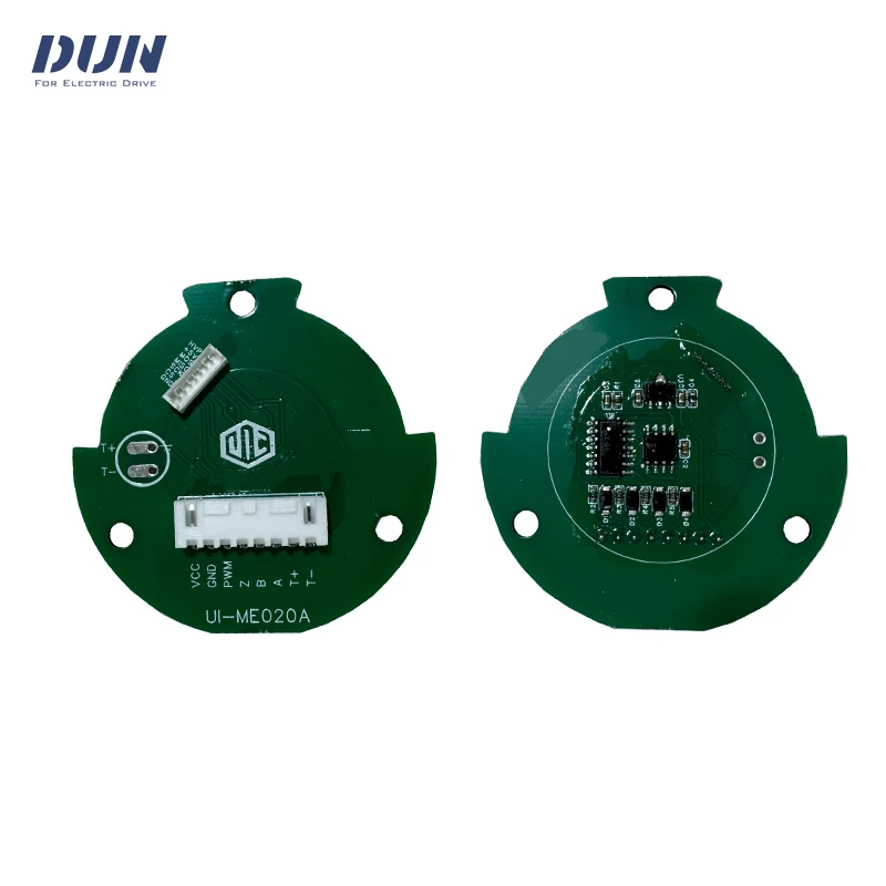 Hall Signal Encoder sensor Motherboard For QS120 QS138 QS165 QS180 Mid-Drive QS Motor