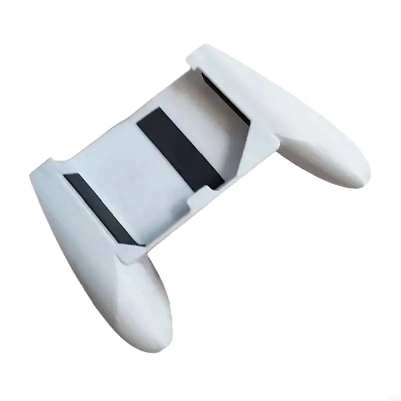  Gaming Accessory Grip Ensuring Secure Hold Convenient Gaming Grip Reliable Game Handle Grip Plastic for Consoles  RG35XX