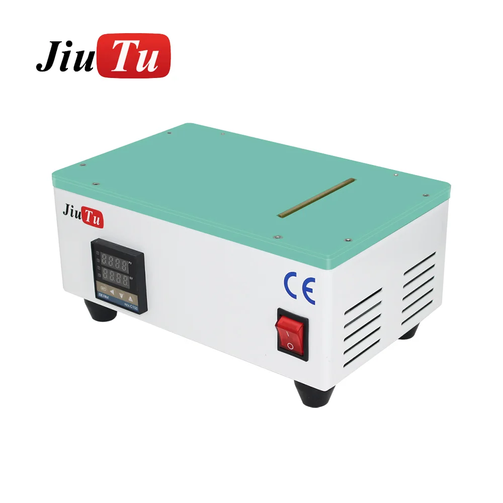 JiuTu Factory Direct Sales Flex Cable Removing Machine Phone Motherboard Cable Removal Repair Machine