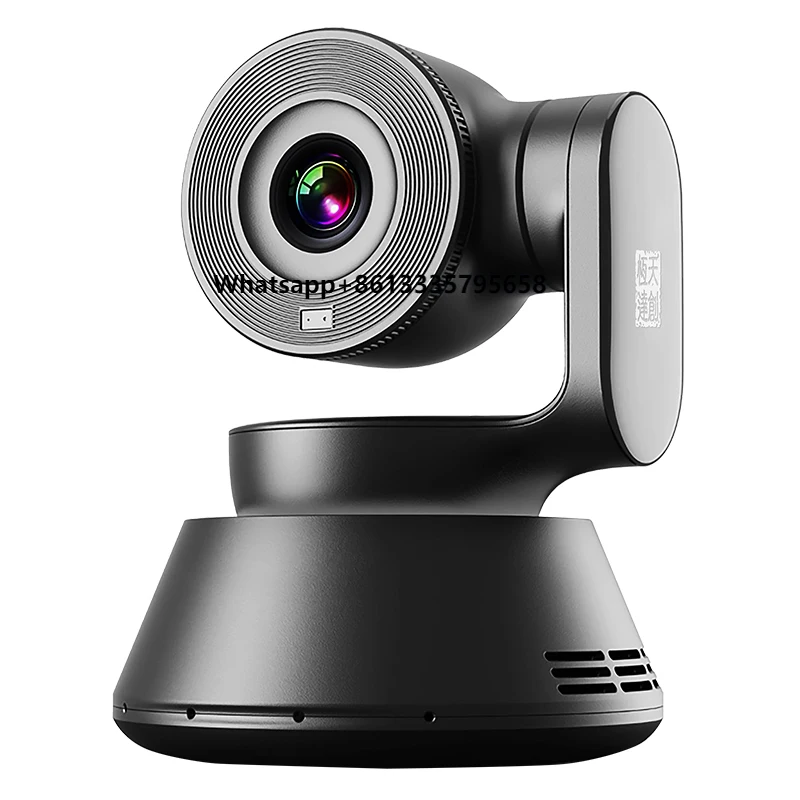 

TC-Ai X5 Pro 4K TikTok Beauty Live Streaming CMOS Imaging Sensor