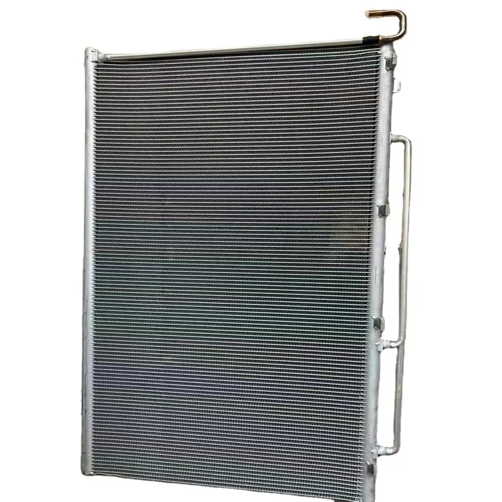 Wholesale  High Quality Condenser Coil Refrigerator Parts 67-2694 Condenser Units for Thermo King Condenser Coil