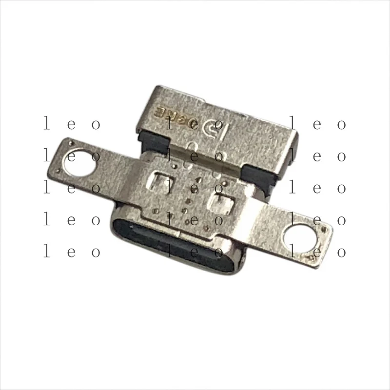 

Подходит для LENOVO YOGA 7-15ITL5 82BJ, сменный разъем USB Type-C для зарядки, разъем постоянного тока