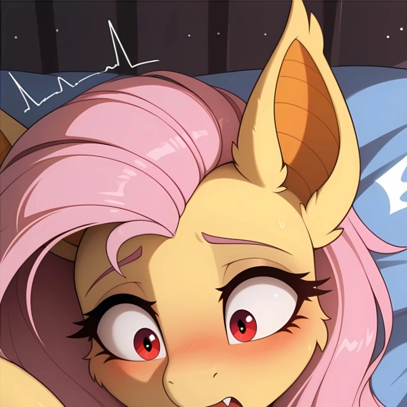 Dakimakura Anime Pillowcase FurryThe pony Double-sided Print Life-size Body Pillow Cover Bedding Gifts