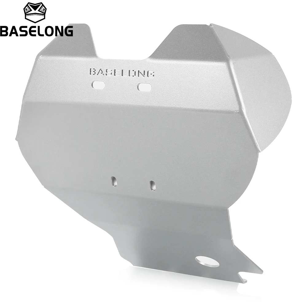 Dla Kawasaki KLX300 & Dual Sport KLX300R Płyta poślizgowa Osłona silnika Osłona podwozia 2020 2021 2022 2023 2024