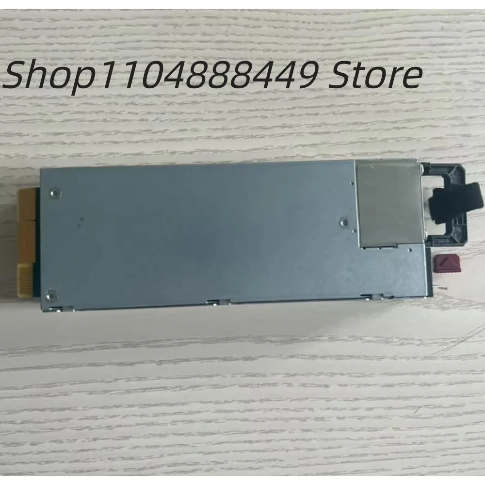 800W power supply HSTNS-PL41-1 865414-B21