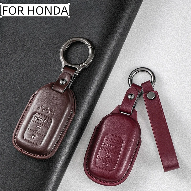 

For HONDA crv/hrvAccord/Accord/urv/VEZEL/BREEZE/XRV Car key cover,All inclusive key set