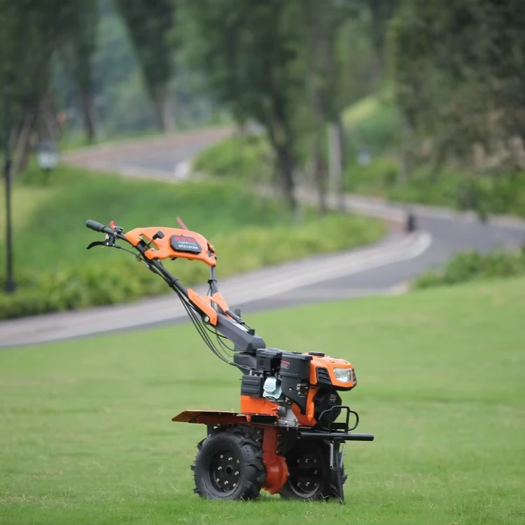 

Сельскохозяйственное сельское хозяйство, микро-мини-культиватор, садовый ручной прогулочный силовой прополки с электродвигателем вратаря