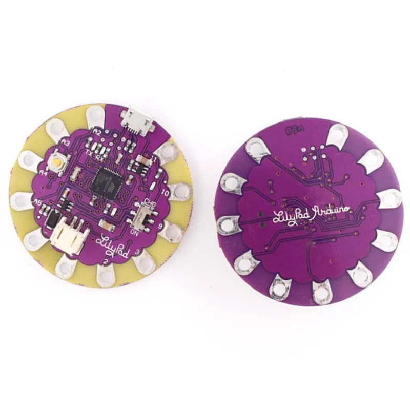 Bs Atmega32U4 Board…