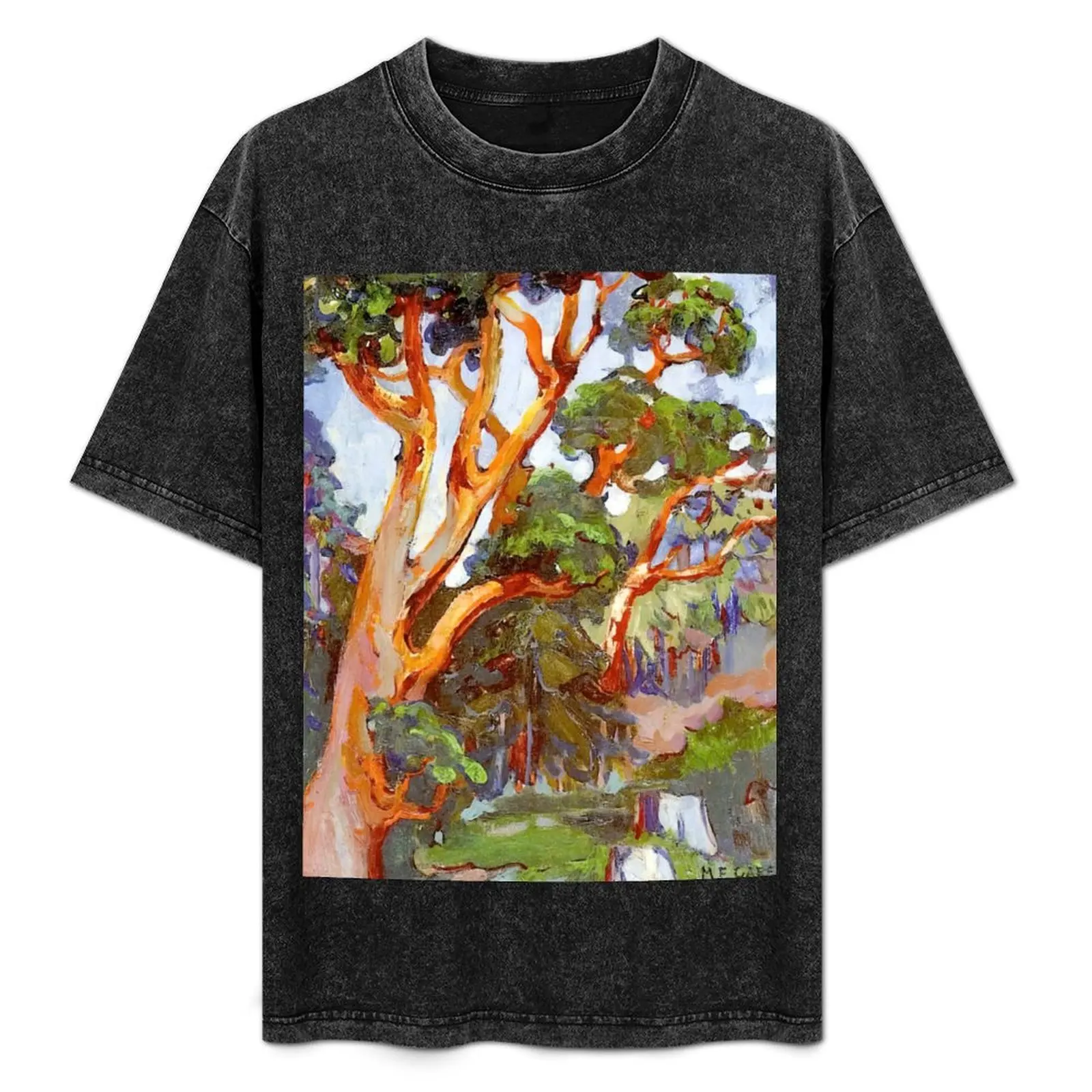 

Emily Carr T-Shirt vintage t shirts vintage clothes kawaii clothes t shirts for men